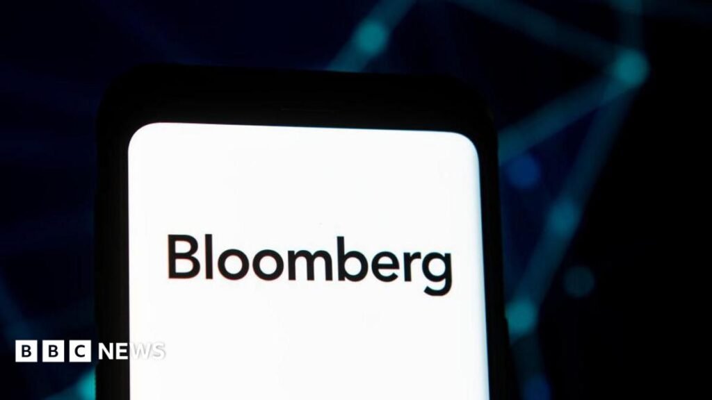 Singapore: Bloomberg ordered to pay $356,000 in ministers’ defamation suit