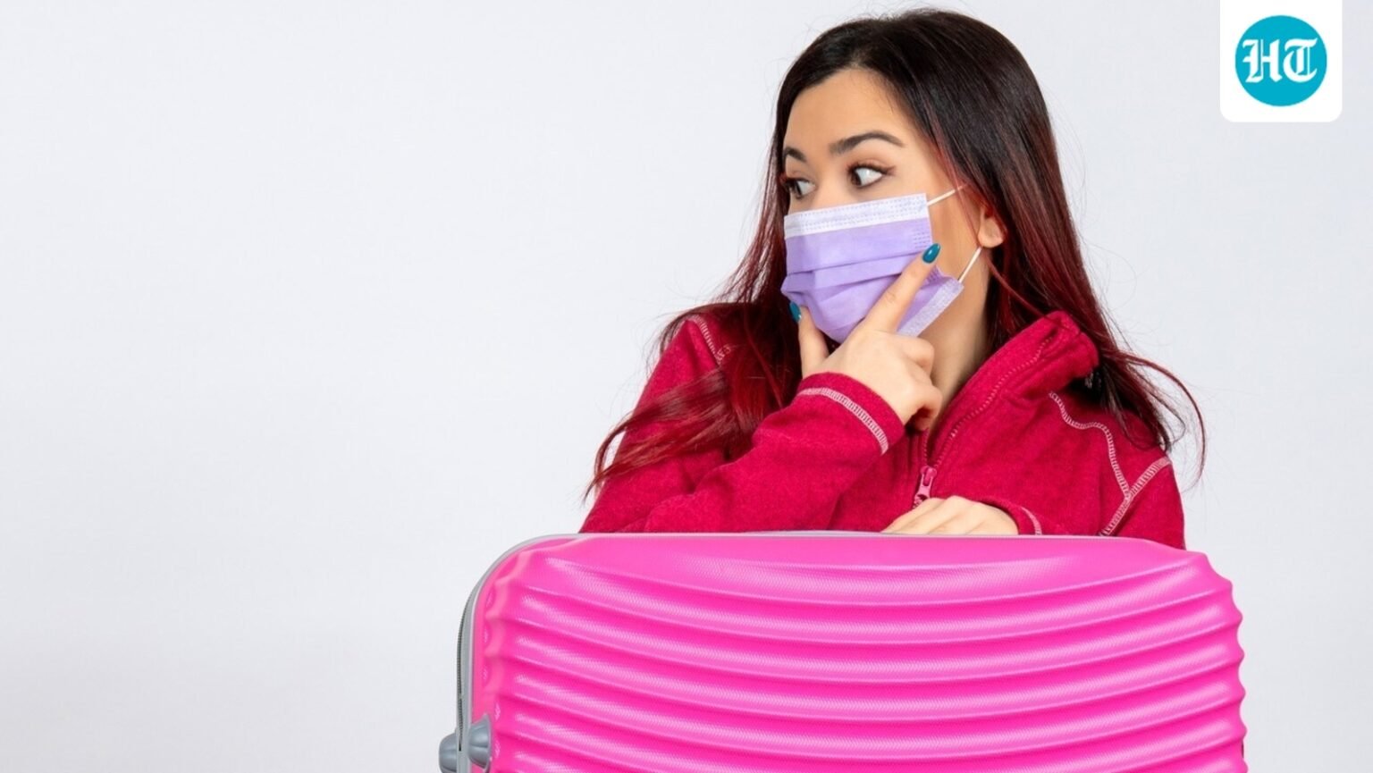 ‘People’s poop is on everything’: Gastroenterologist warns as he explains how to avoid food poisoning while travelling