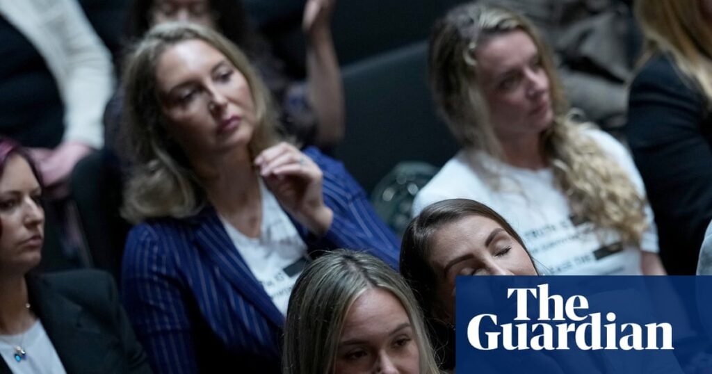 Blanche-led DoJ likely to derail Epstein survivors’ pursuit of justice, experts say | Jeffrey Epstein