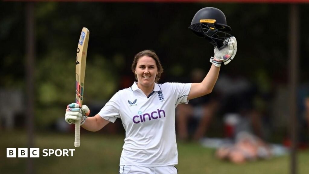 England vs India Women: All you need to know about historic Lord’s Test