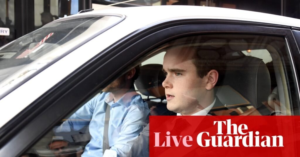 Australia news live: Dominic Perrottet’s brother among witnesses to appear at NSW Icac inquiry; seagull suspected positive for bird flu | Australia news