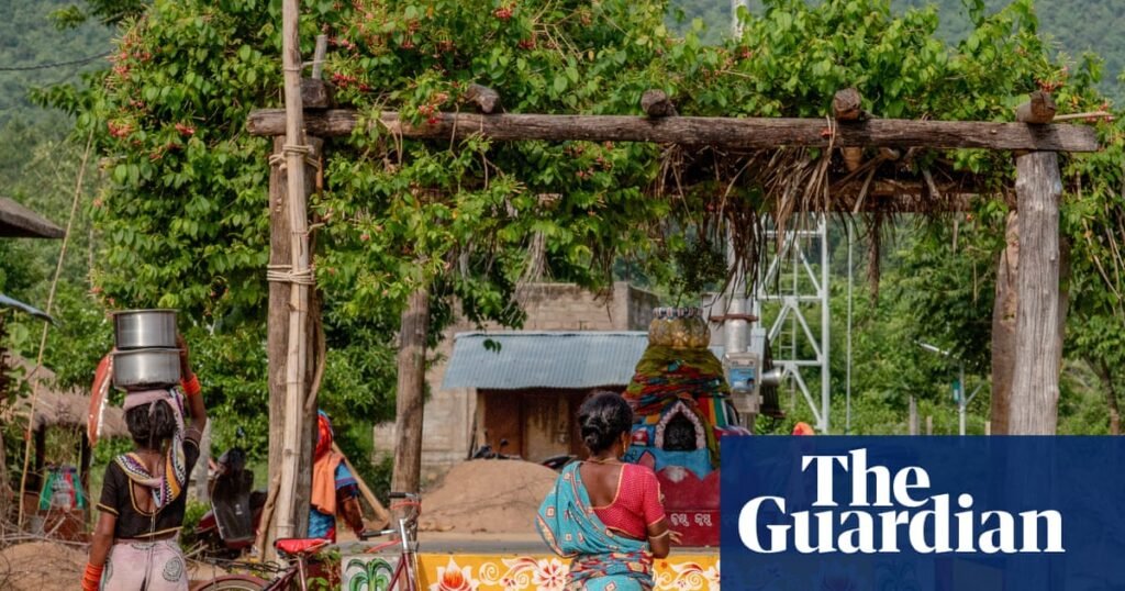 A rain festival with no rain: the Indian farmers bracing for a ‘super’ El Niño as monsoon arrives late | Global development