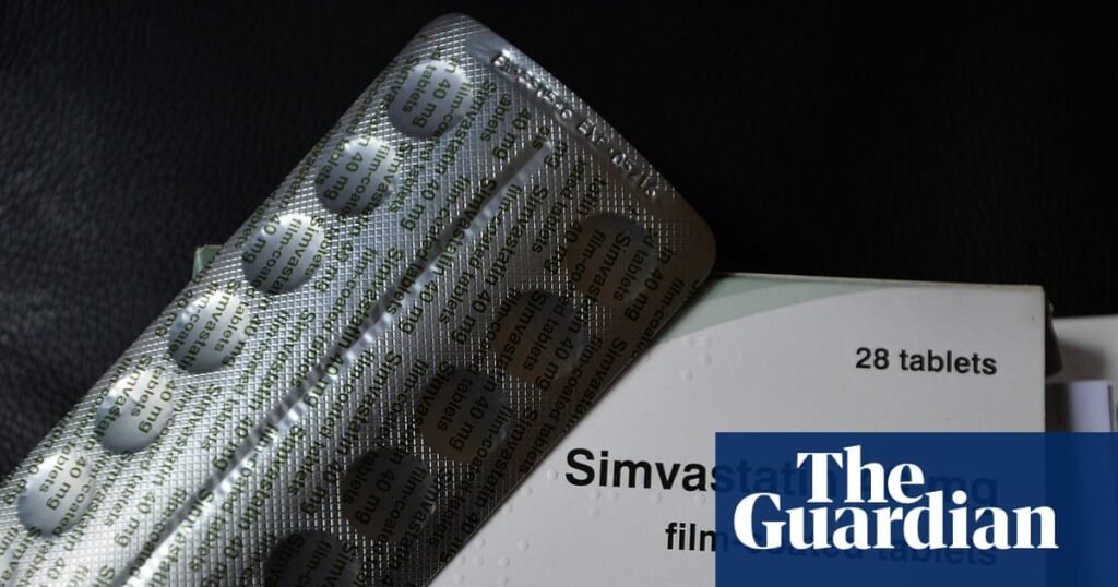 Over-40s with obesity have normal-BMI cholesterol and blood pressure levels, study finds | Obesity