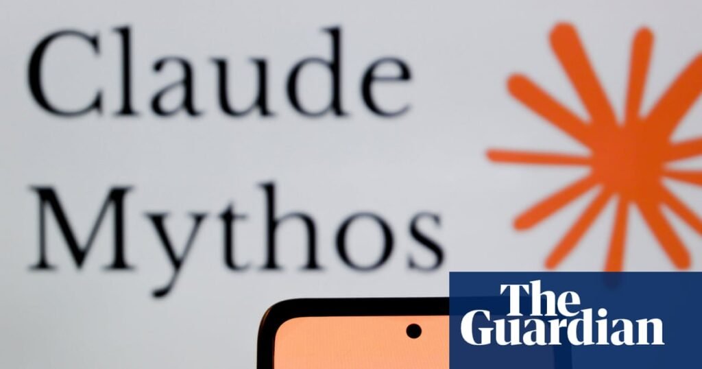 Anthropic says US has lifted export controls on Fable and Mythos AI models after security fears | AI (artificial intelligence)