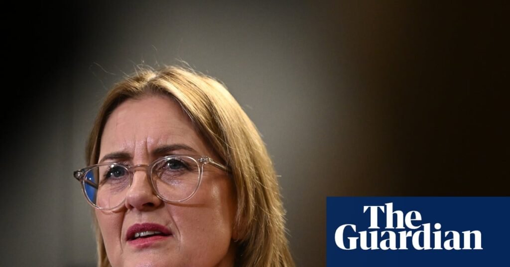 Jacinta Allan declares she’ll stand against any leadership challenger after Labor factions move against her | Victorian politics