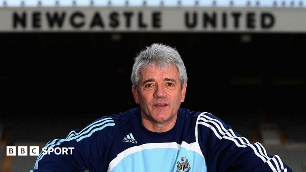 Kevin Keegan obituary: Gifted, charismatic and passionate in career of highs and lows