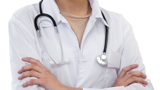 Why a woman’s health often waits for a woman doctor