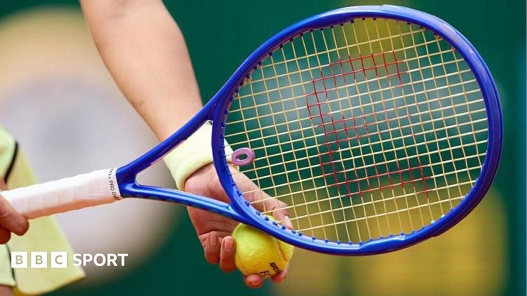 Social media abuse in tennis: Female players faced 12,000 abusive posts in 2025