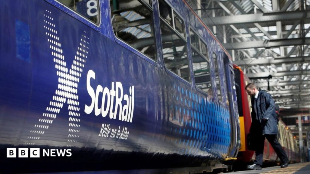 What you need to know as ScotRail starts charging ticket dodgers minimum £10 fare