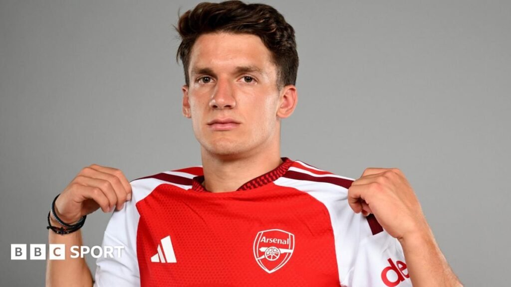 Arsenal transfer news: Christos Tzolis signs from Club Brugge for £34m