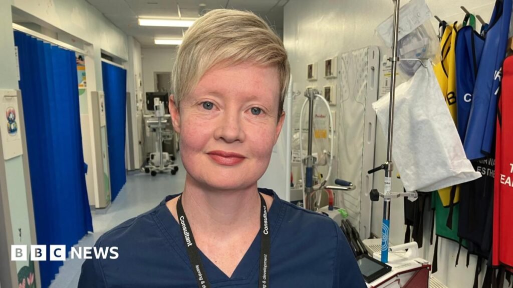 E-scooters: More than 120 children in Belfast injured in last year