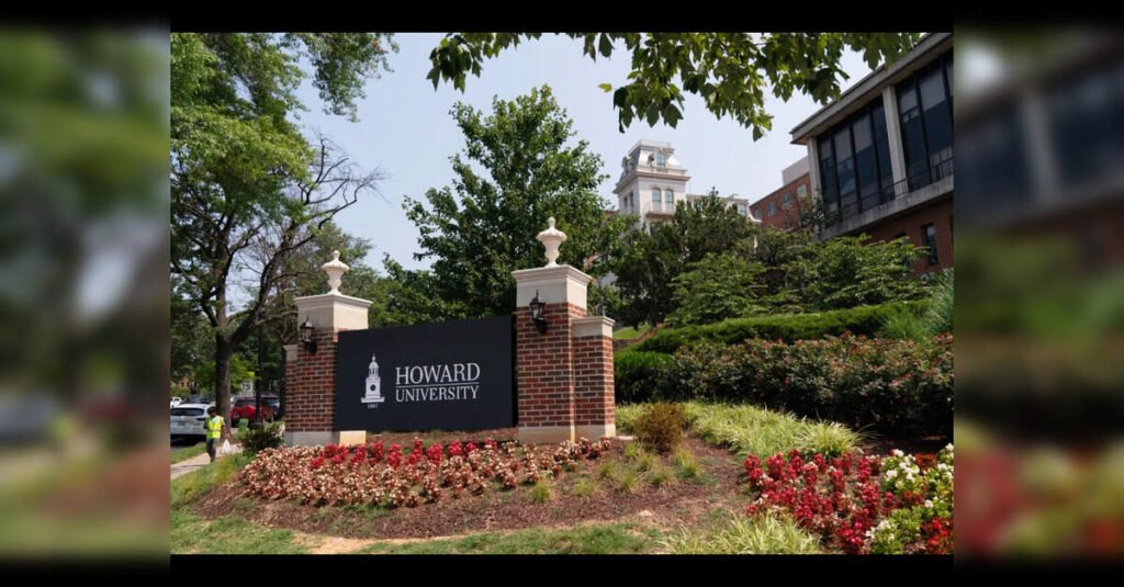 502 Incoming Students Unenrolled from Howard University Over Tuition Issues Before Semester Begins, ETEducation