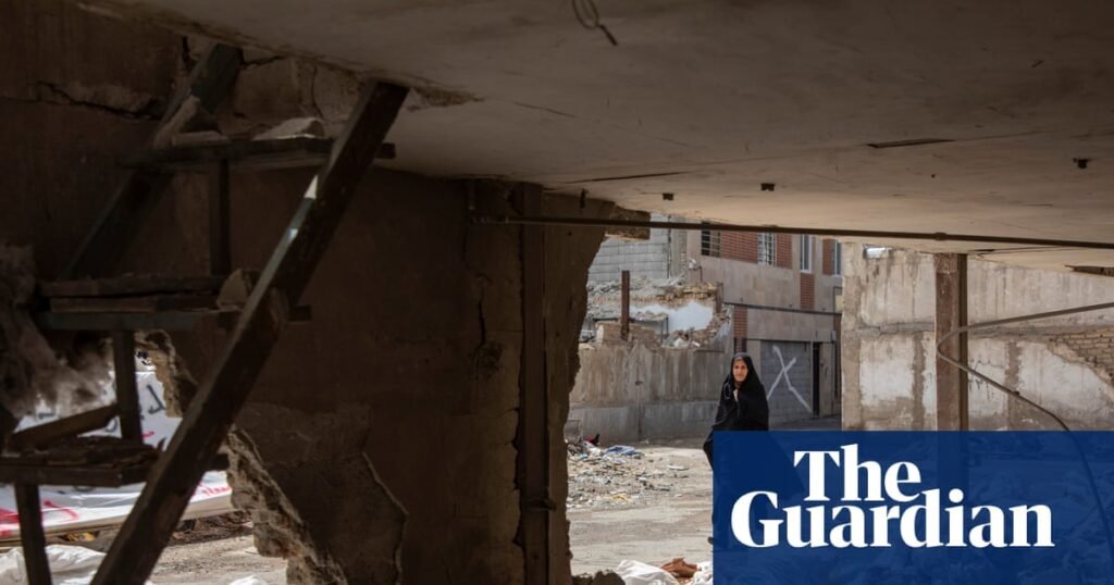Why is Trump risking midterm disaster by resuming an already unpopular war with Iran? | US-Israel war on Iran