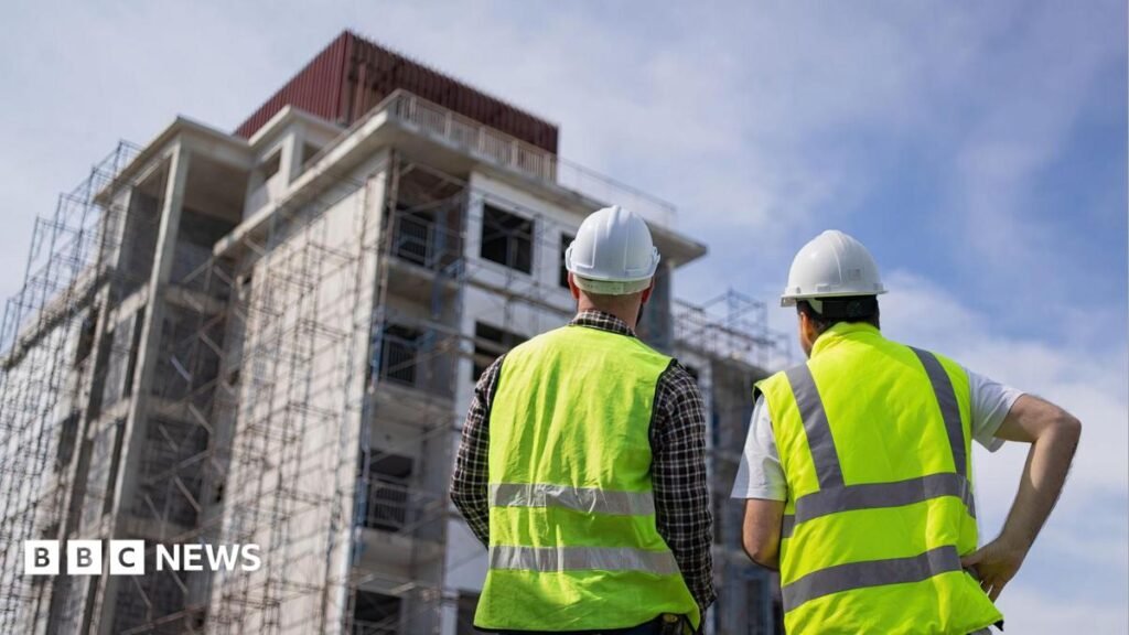Building Welsh homes takes too long due to planning laws – developers