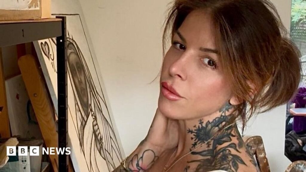 Bottomless tattoo events cheapen industry, say artists