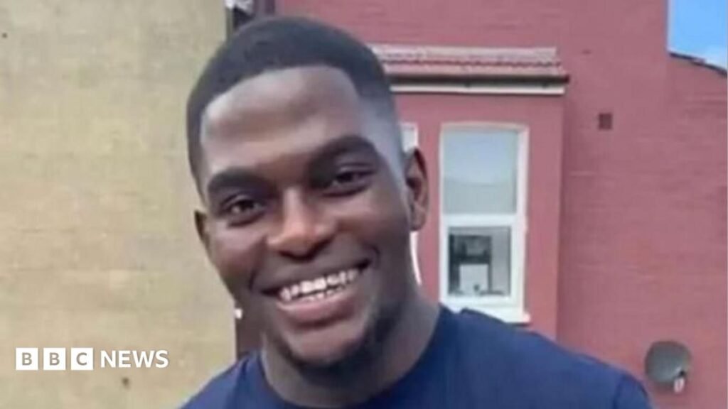 Law change may end misconduct case over Kaba shooting in Streatham