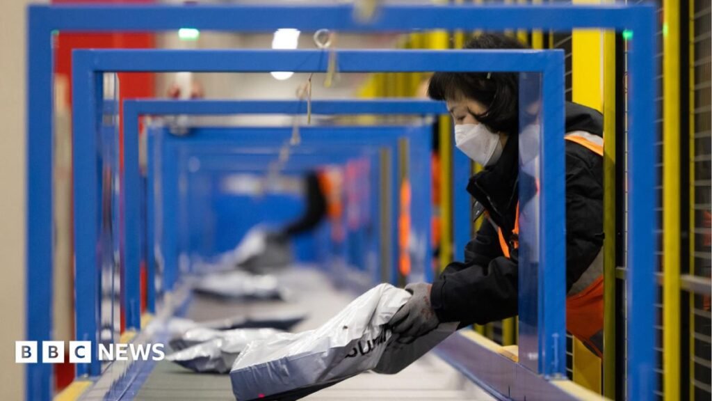 The human cost of South Korea’s ultra-convenient overnight deliveries