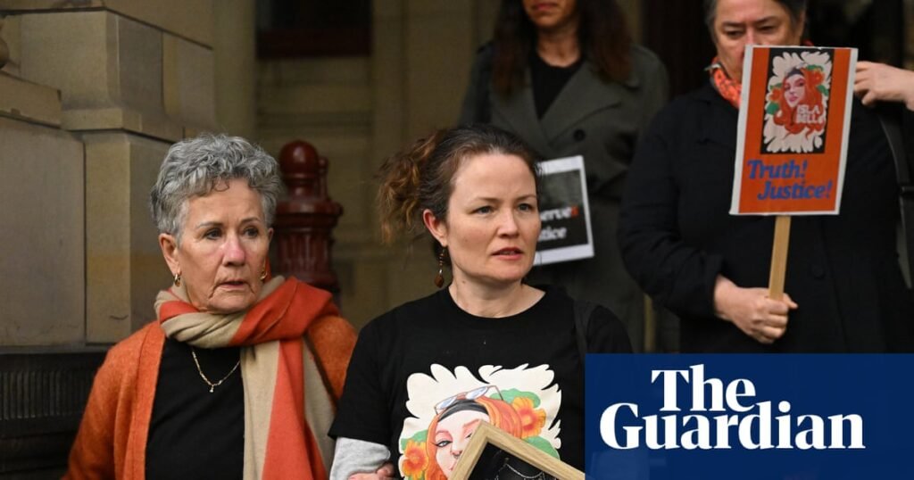 Isla Bell death: man previously accused of killing Melbourne teen loses bid to have final charge dropped | Victoria