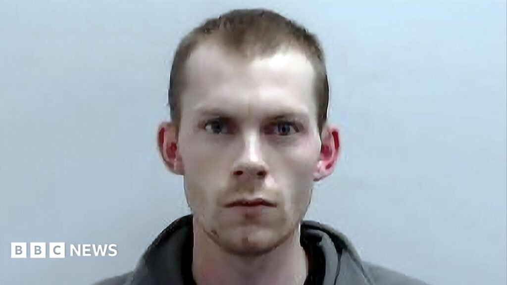 Killer Connor Manners who lured man on dating app jailed for life
