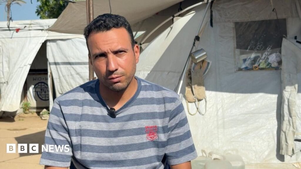 ‘Two weeks after her death I got a call’: Thousands of Gaza patients still waiting for evacuation