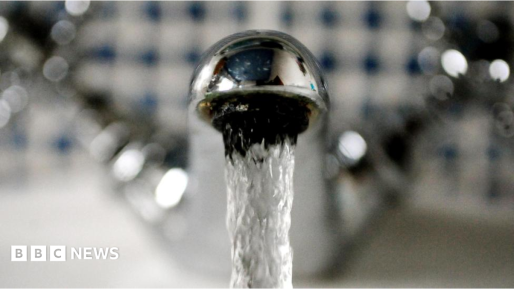 Ex-Southern Water boss charged over alleged plan to manipulate water tests