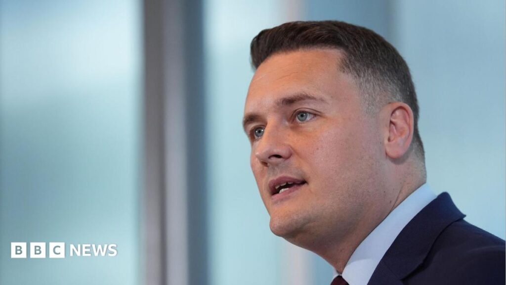 Force Nottingham NHS bosses to face MPs over maternity scandal – Wes Streeting