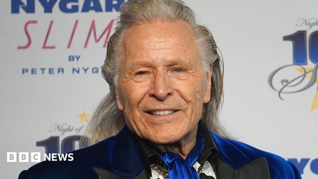 Peter Nygard found guilty in Montreal sexual assault case