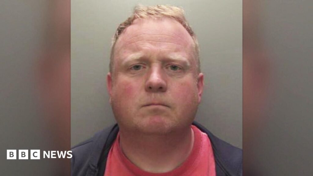 Legacy funeral home boss Robert Bush jailed for 20 years