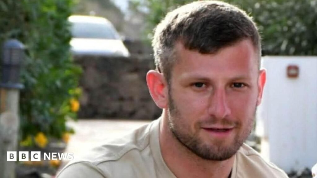 ‘Devoted’ dad dies after an alleged assault in Turkey