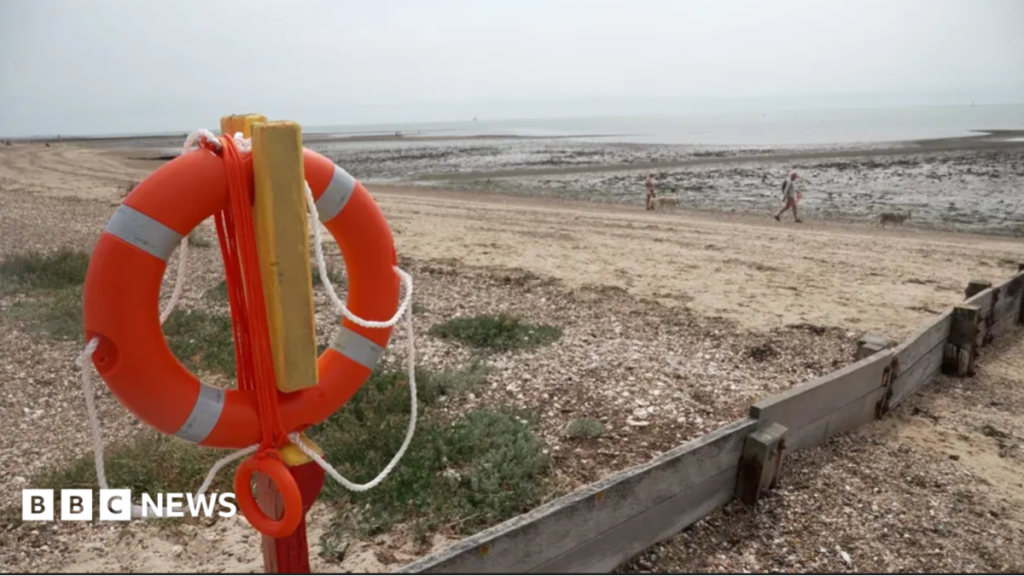 Family in West Mersea beach tragedy backs calls for safety review