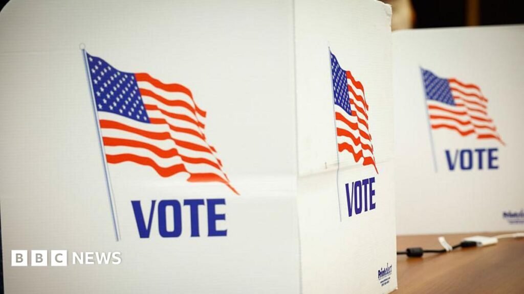 New Jersey error led to almost 400 non-citizens voting
