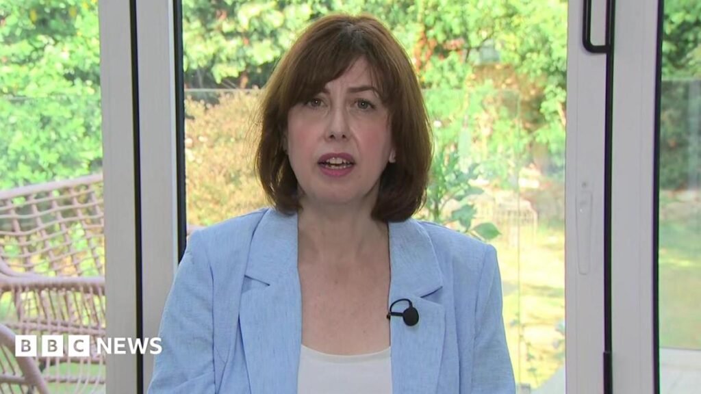 Andy Burnham will be bolder but stick to Labour manifesto, Lucy Powell says