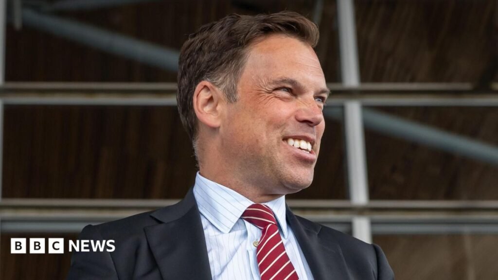 Ken Skates likely next Welsh Labour leader as contest brought forward