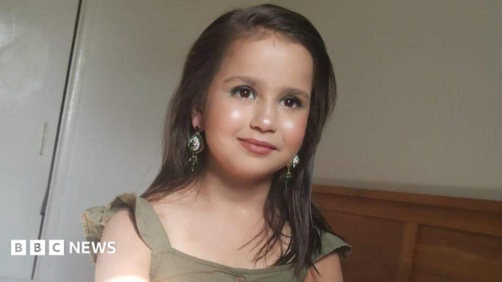Sara Sharif killer wants inquest with jury in Surrey