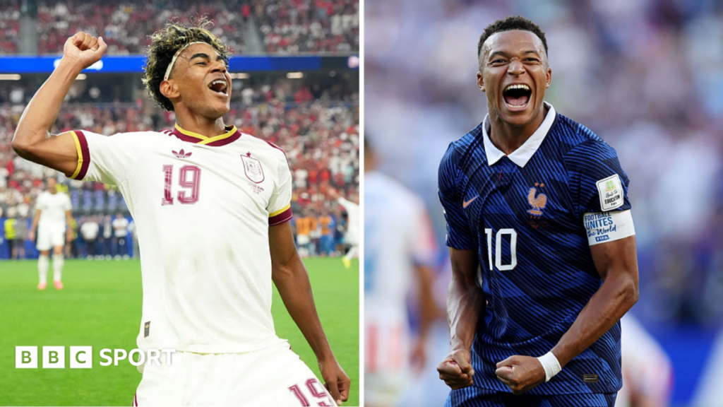 World Cup 2026: Time for Lamine Yamal to ignite? Or another Mbappe World Cup masterclass?