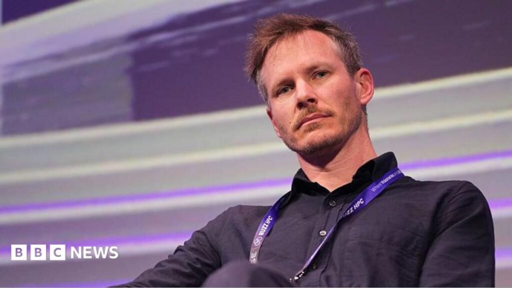Co-founder of firm hacked by rogue OpenAI models says it is ‘a wake-up call’