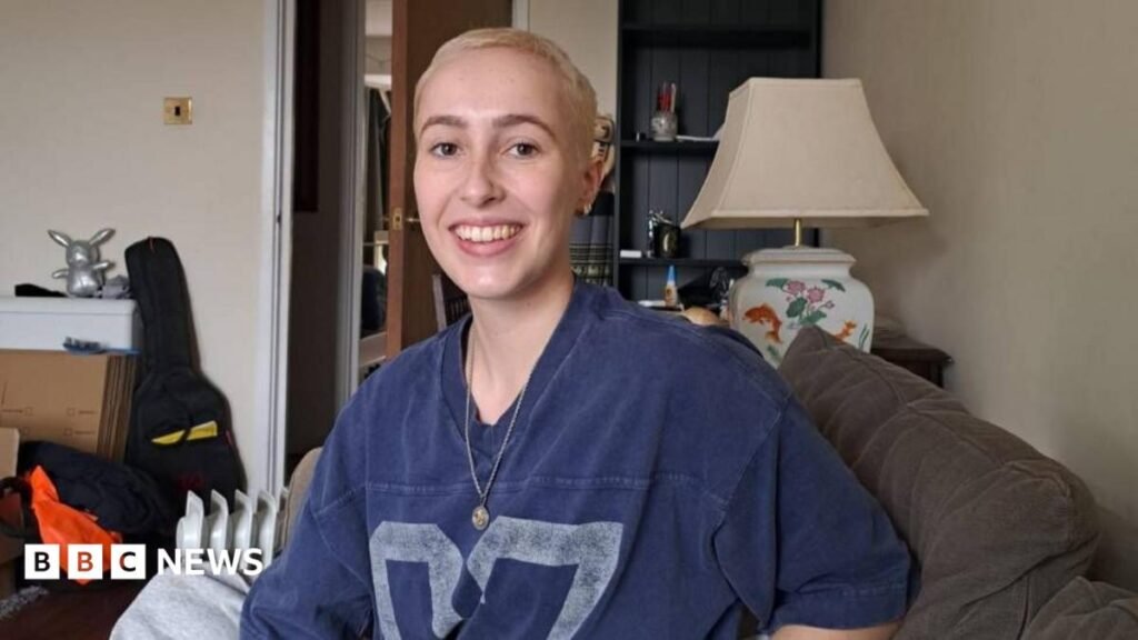 Identical Cardiff twin dies weeks after setting up leukaemia fundraiser
