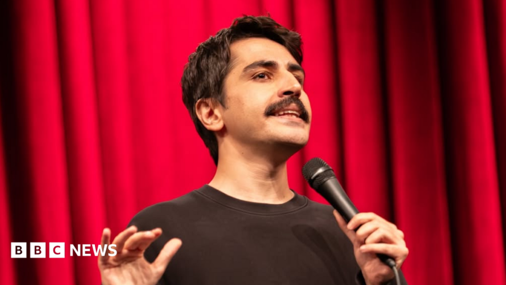 Stand-up comic held on charges of insulting Islam and Erdogan in Turkey crackdown