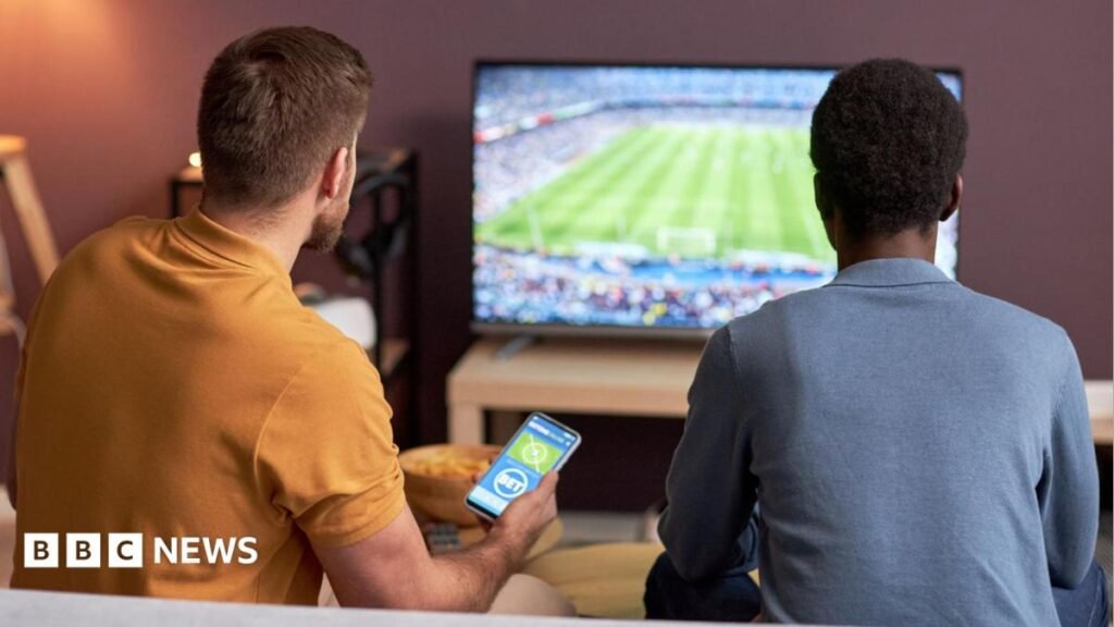 High-spending online gamblers to face financial risk checks