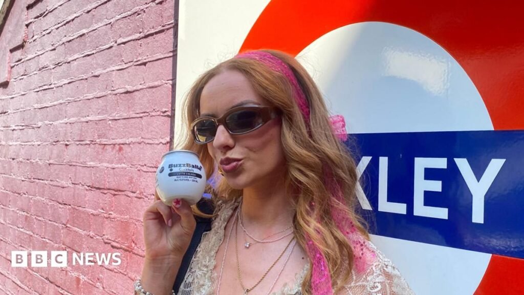 BuzzBallz are ‘greenwashing’ say recycling experts