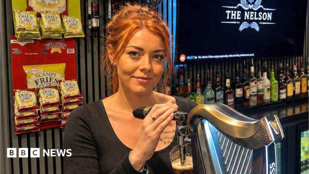 Welsh pubs fight back against closures as numbers grow in 2026