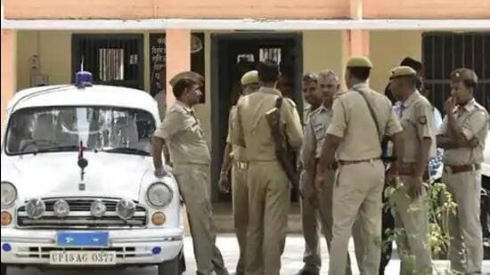 Meerut school owner murdered; wife, three held in snakebite plot