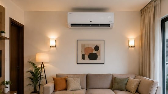 How many hours do you run your AC? That decides whether you need a 3-star or 5-star model
(HT Tech)