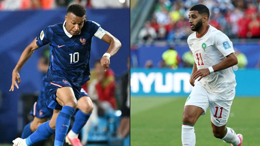 FIFA World Cup 2026 | Morocco looks to exact revenge on France