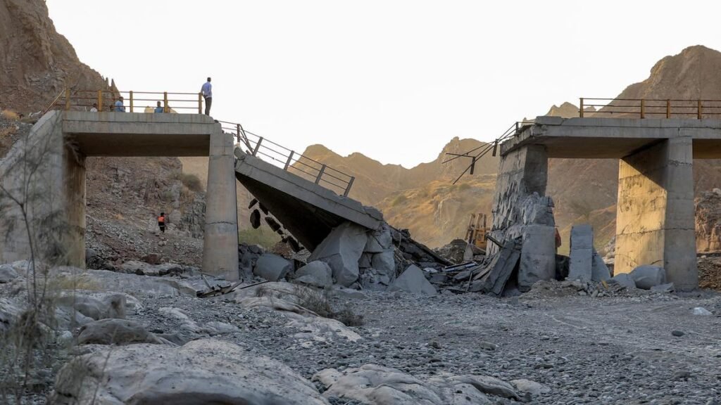 West Asia war LIVE: Iran targets U.S. military bases in Kuwait