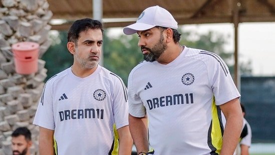 Rohit Sharma himself requested Gautam Gambhir to become India coach, relationship broke down in Australia: Report
