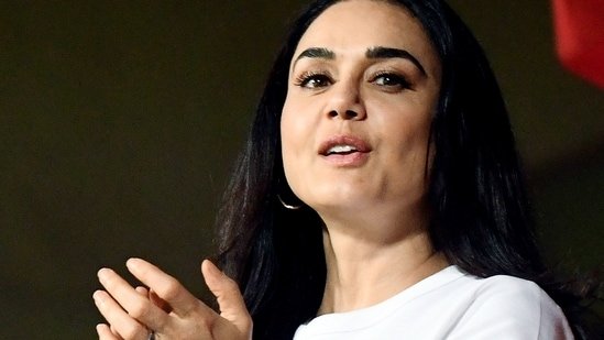 Preity Zinta urges Sonam Wangchuk to end fast, supports CJP protest: ‘Hope our govt starts a meaningful dialogue’