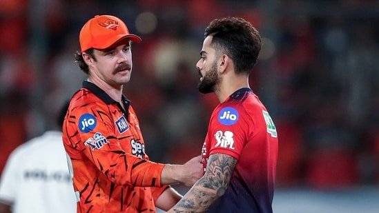 ‘There’s nothing to patch’: Travis Head breaks silence on Virat Kohli’s no-handshake episode in IPL 2026