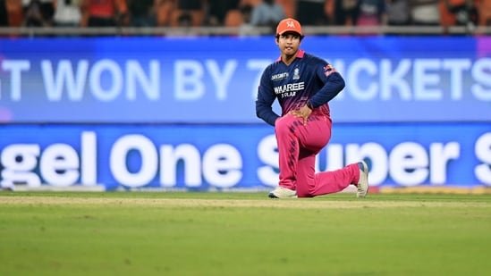 England captain Harry Brook not losing sleep over Vaibhav Sooryavanshi’s threat: ‘Lot of digging behind the scenes’