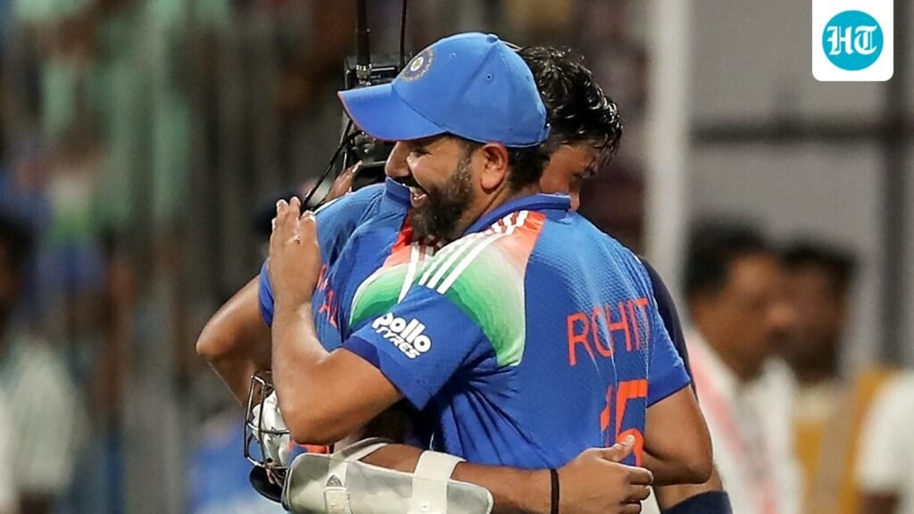 Rohit Sharma hails Ajinkya Rahane’s commitment and professionalism in a thoughtful post after the latter’s retirement